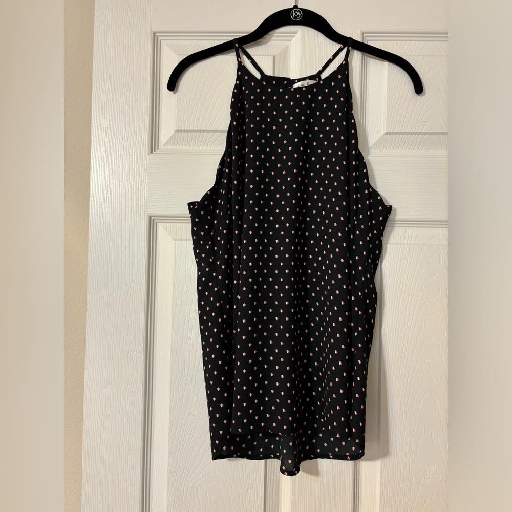 Nine Britton Cami Top size Large